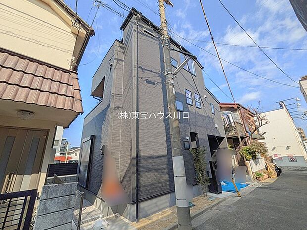 物件外観