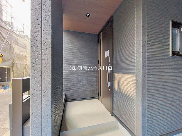 物件外観