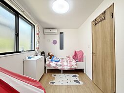 子供部屋の画像