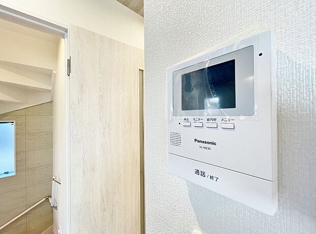 設備施工例写真