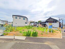埼玉県蕨市錦町３丁目