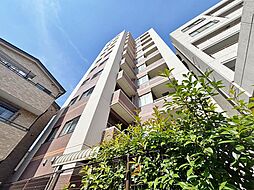 パテラスクエア川口