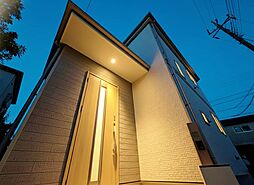 埼玉県富士見市関沢２丁目