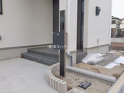 外観の画像