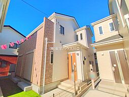 埼玉県上尾市大字上尾下