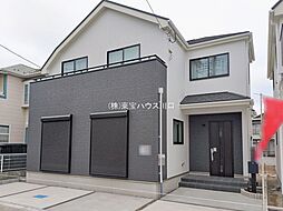 埼玉県さいたま市西区大字指扇