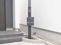 外観の画像