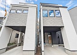 埼玉県さいたま市浦和区北浦和３丁目