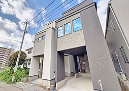 埼玉県さいたま市浦和区北浦和３丁目