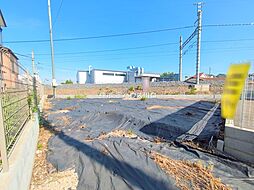 埼玉県春日部市新宿新田
