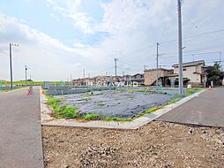 埼玉県春日部市新宿新田