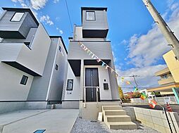 埼玉県さいたま市北区本郷町