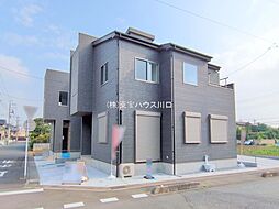 埼玉県さいたま市北区吉野町２丁目