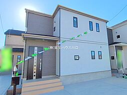 埼玉県北足立郡伊奈町西小針１丁目