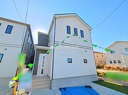 埼玉県北足立郡伊奈町西小針１丁目