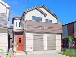 埼玉県北足立郡伊奈町西小針１丁目