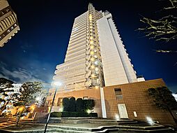 東急ドエル・スカイマークタワー川口