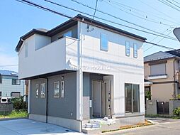 埼玉県越谷市大字南荻島