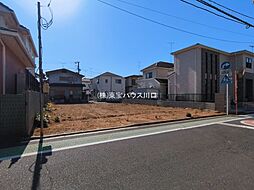 埼玉県ふじみ野市元福岡１丁目