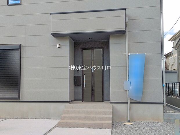 物件外観