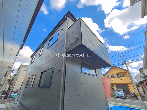 物件外観