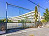周辺：ふじみ野市立元福小学校 850m