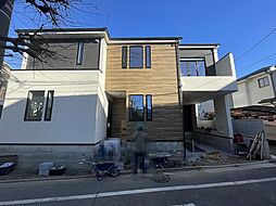 東京都練馬区向山４丁目