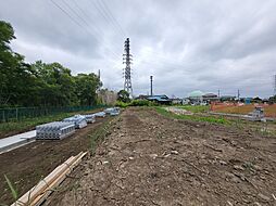 埼玉県草加市瀬崎５丁目