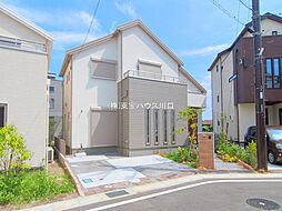 埼玉県八潮市大字古新田