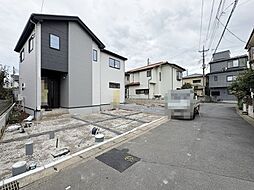 埼玉県草加市小山１丁目