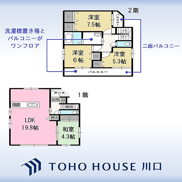 間取り：311002128193