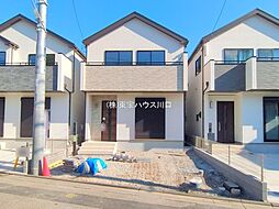 埼玉県さいたま市南区大字大谷口