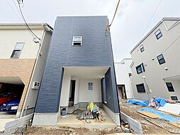 埼玉県蕨市北町２丁目