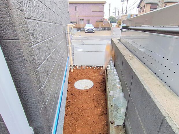 物件外観