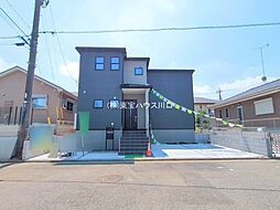 外観の画像