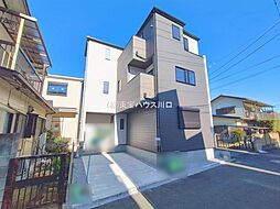 埼玉県さいたま市浦和区瀬ヶ崎４丁目