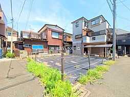 埼玉県ふじみ野市福岡武蔵野