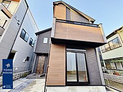 埼玉県川口市三ツ和１丁目-