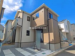 埼玉県越谷市大字下間久里
