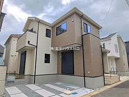 埼玉県越谷市大字下間久里