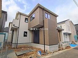 埼玉県越谷市大字下間久里