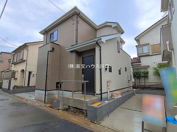 物件外観