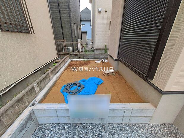物件外観