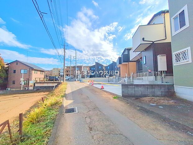 物件外観