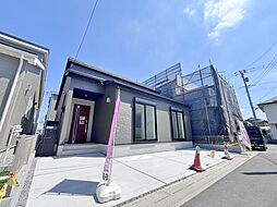 埼玉県草加市苗塚町