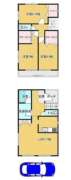 間取り：311002140933