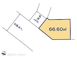 東京都板橋区中台１丁目