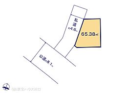 東京都板橋区中台１丁目