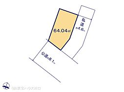 東京都板橋区中台１丁目