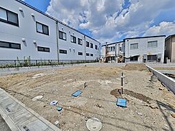 埼玉県八潮市大字南後谷